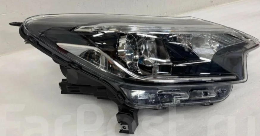 Продам фару правую 1934 Nissan Note e power - миниатюра 5