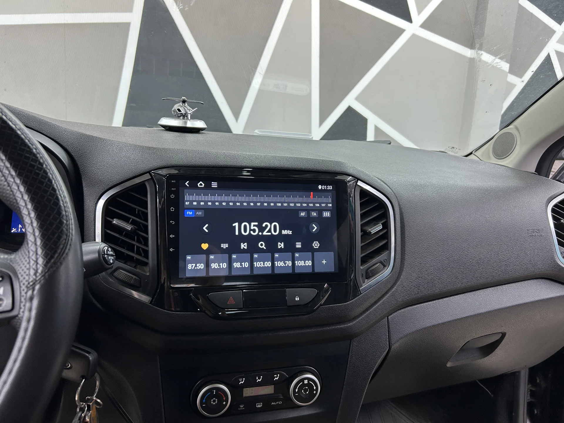 установка автозвука - миниатюра 4