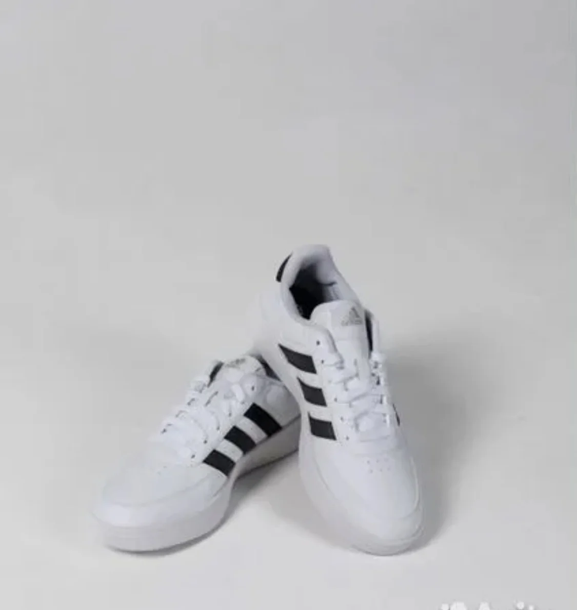 Кеды adidas - изображение 1