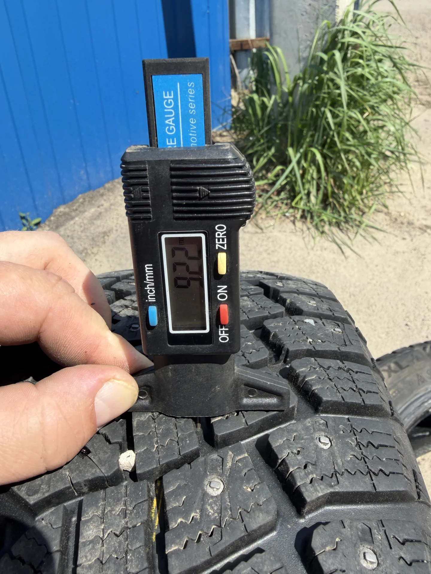 Continental IceContact2 185/60 R15 - миниатюра 11