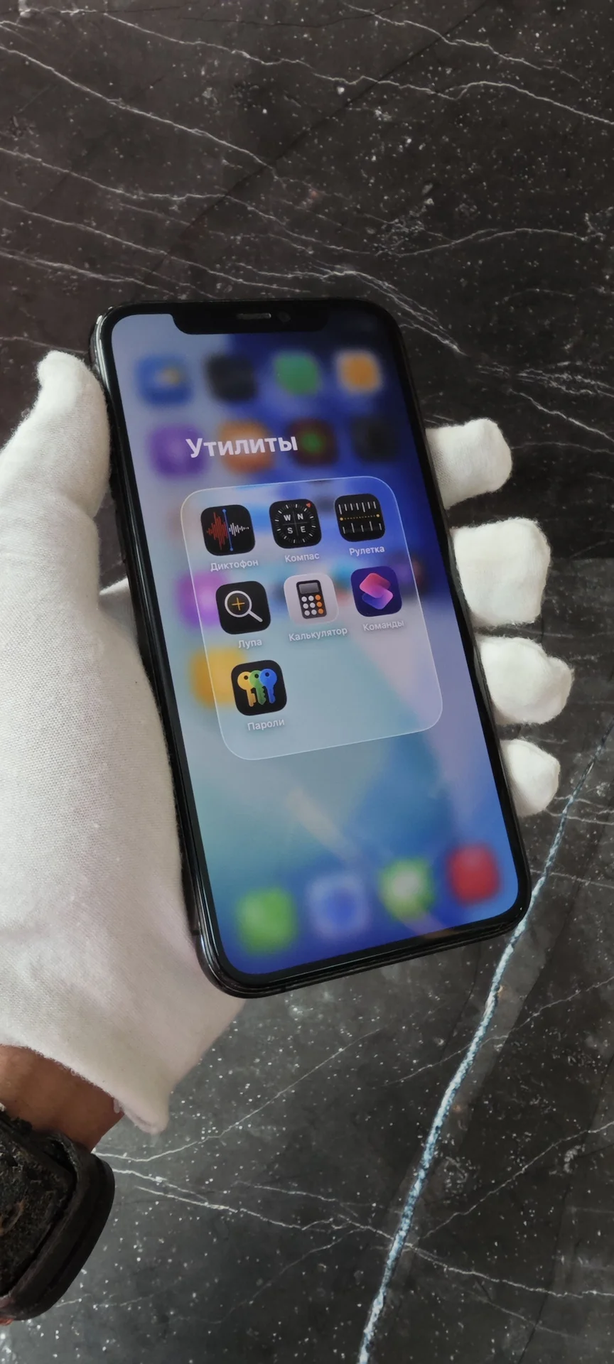 iPhone 11 Pro 256gb - миниатюра 2