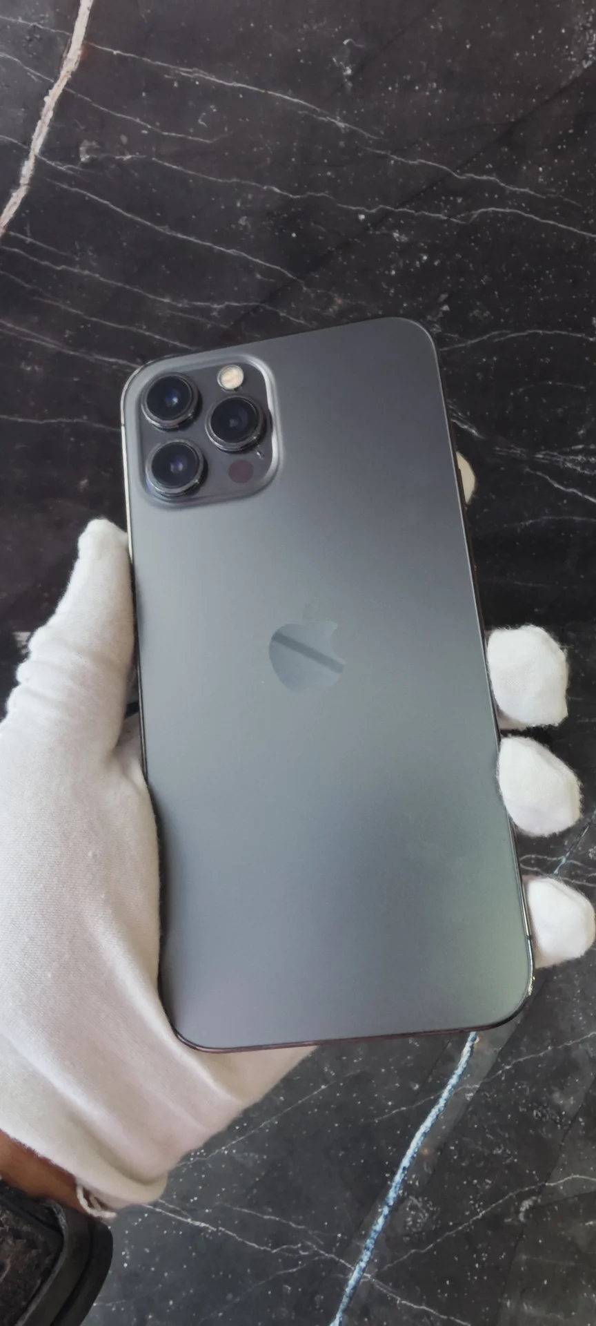iPhone 12 Pro Max 128gb - изображение 1