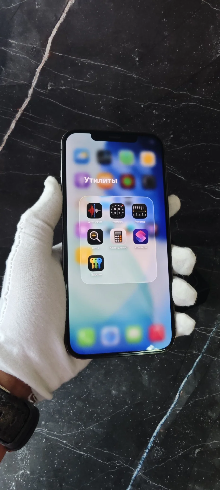 iPhone 12 Pro Max 128gb - миниатюра 2
