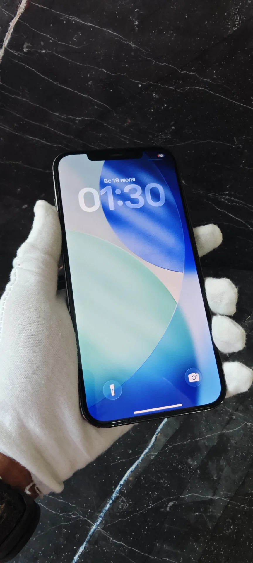 iPhone 12 Pro Max 128gb - миниатюра 5
