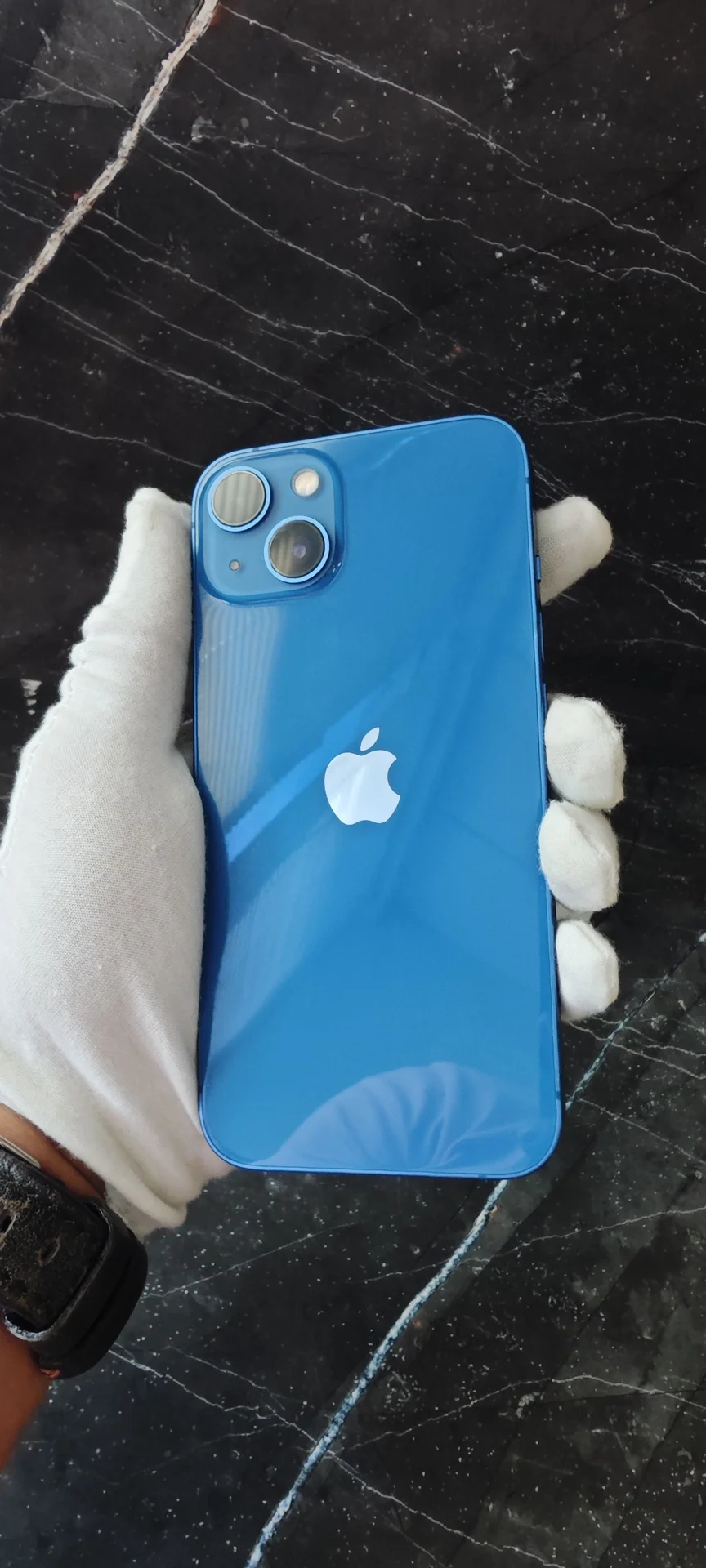 iPhone 13 128gb - изображение 1