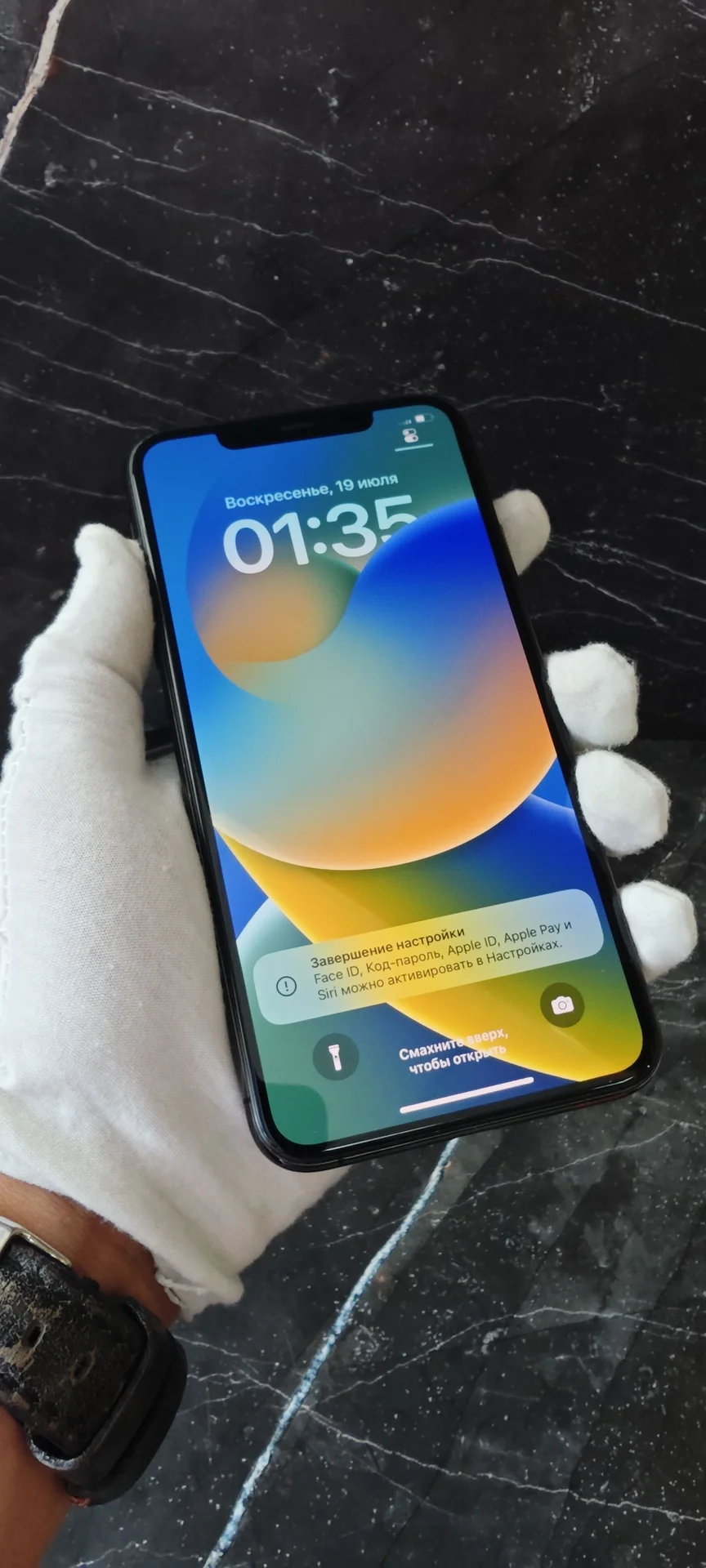 iPhone 11 Pro Max 256gb - миниатюра 5