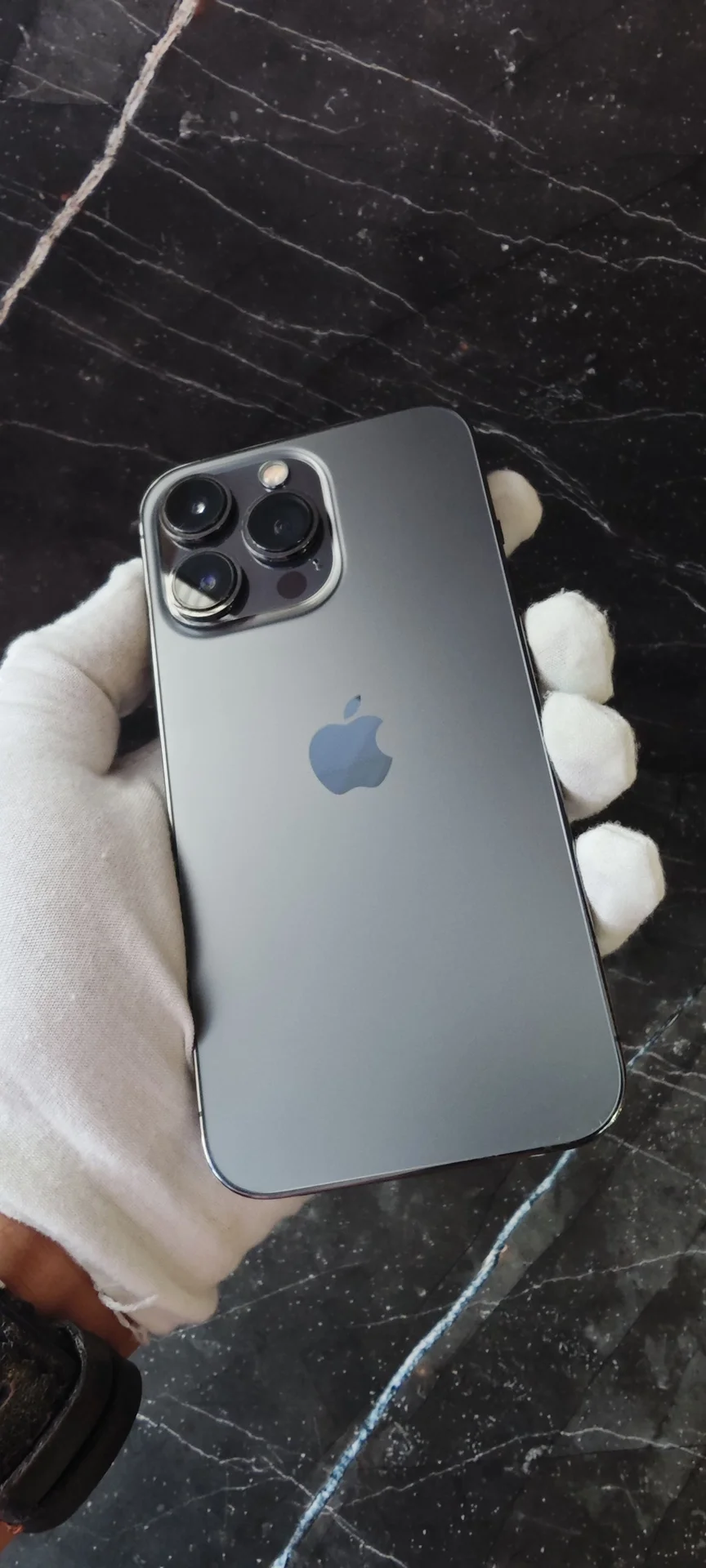 iPhone 13 Pro 256gb - изображение 1