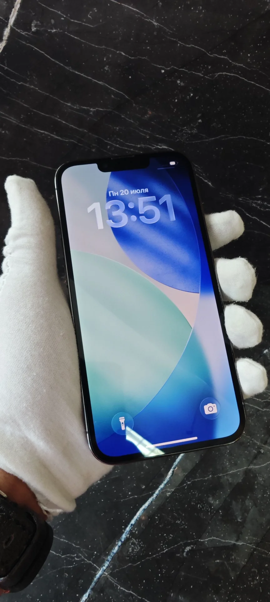 iPhone 13 Pro 256gb - миниатюра 5