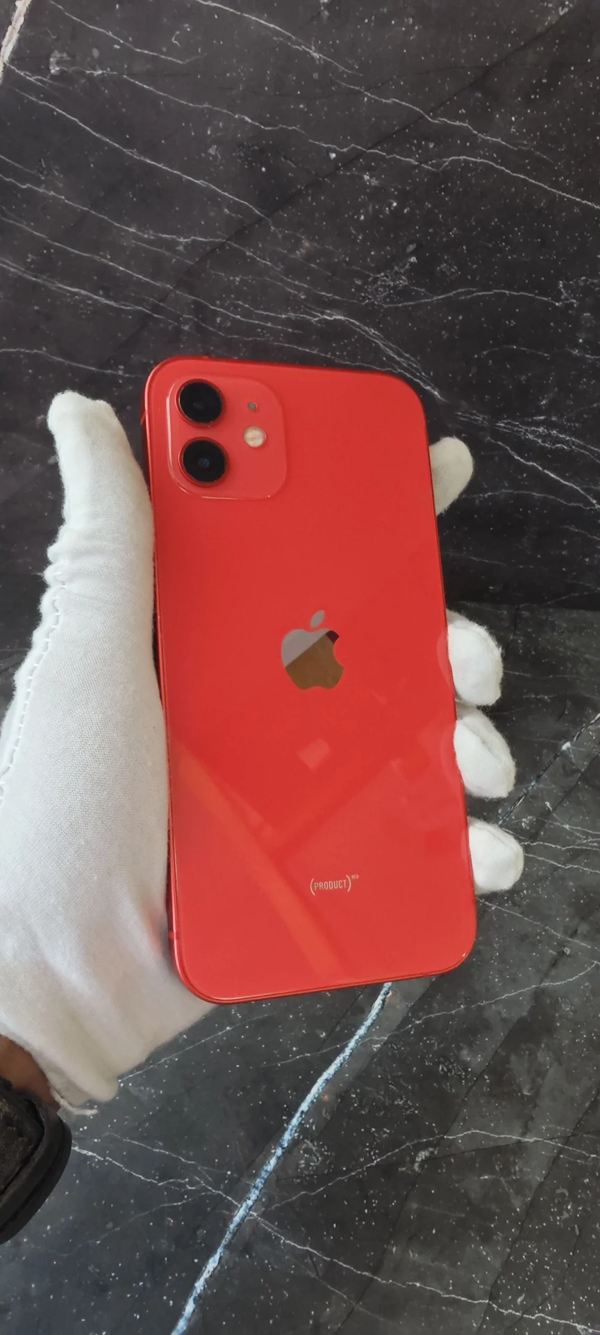 iPhone 12 128gb - изображение 1