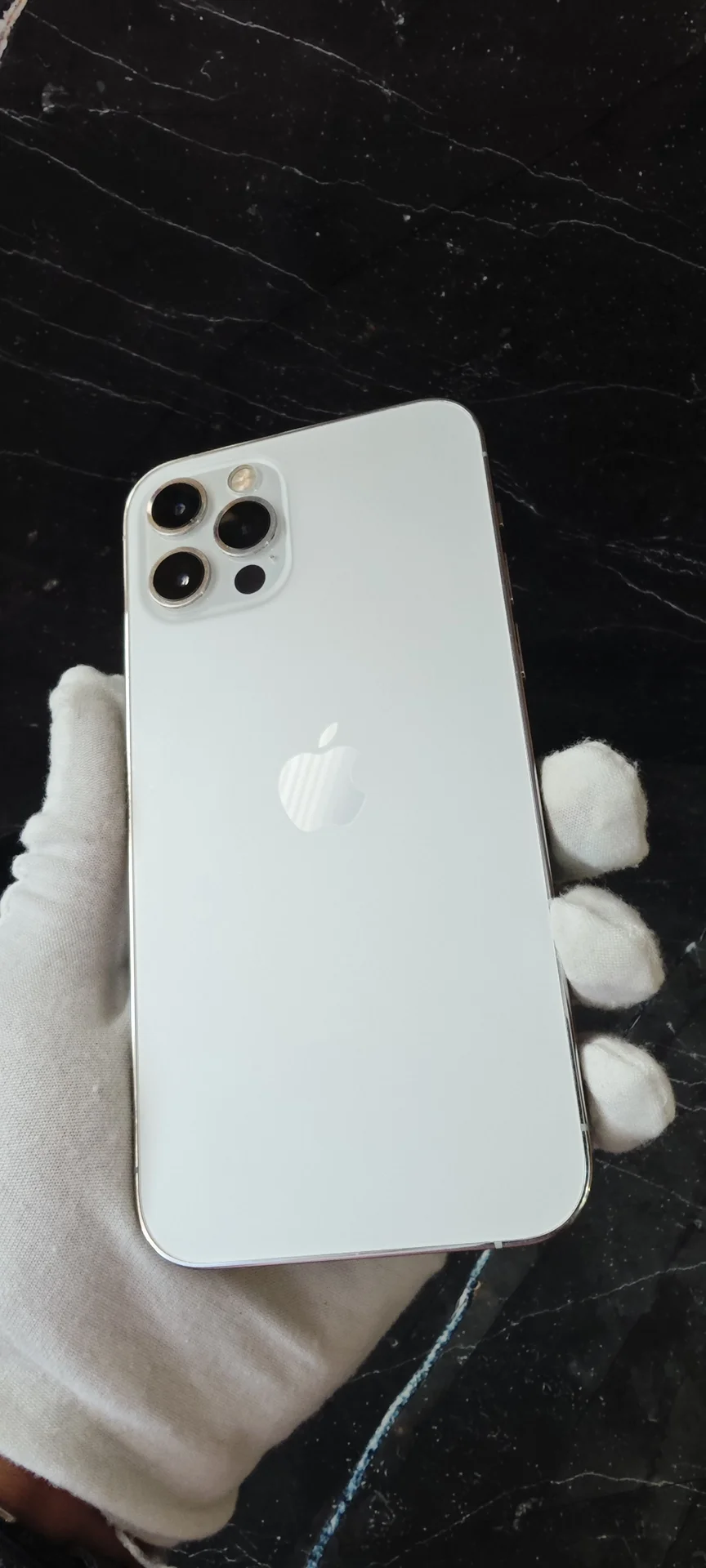 iPhone 12 Pro 256gb - изображение 1
