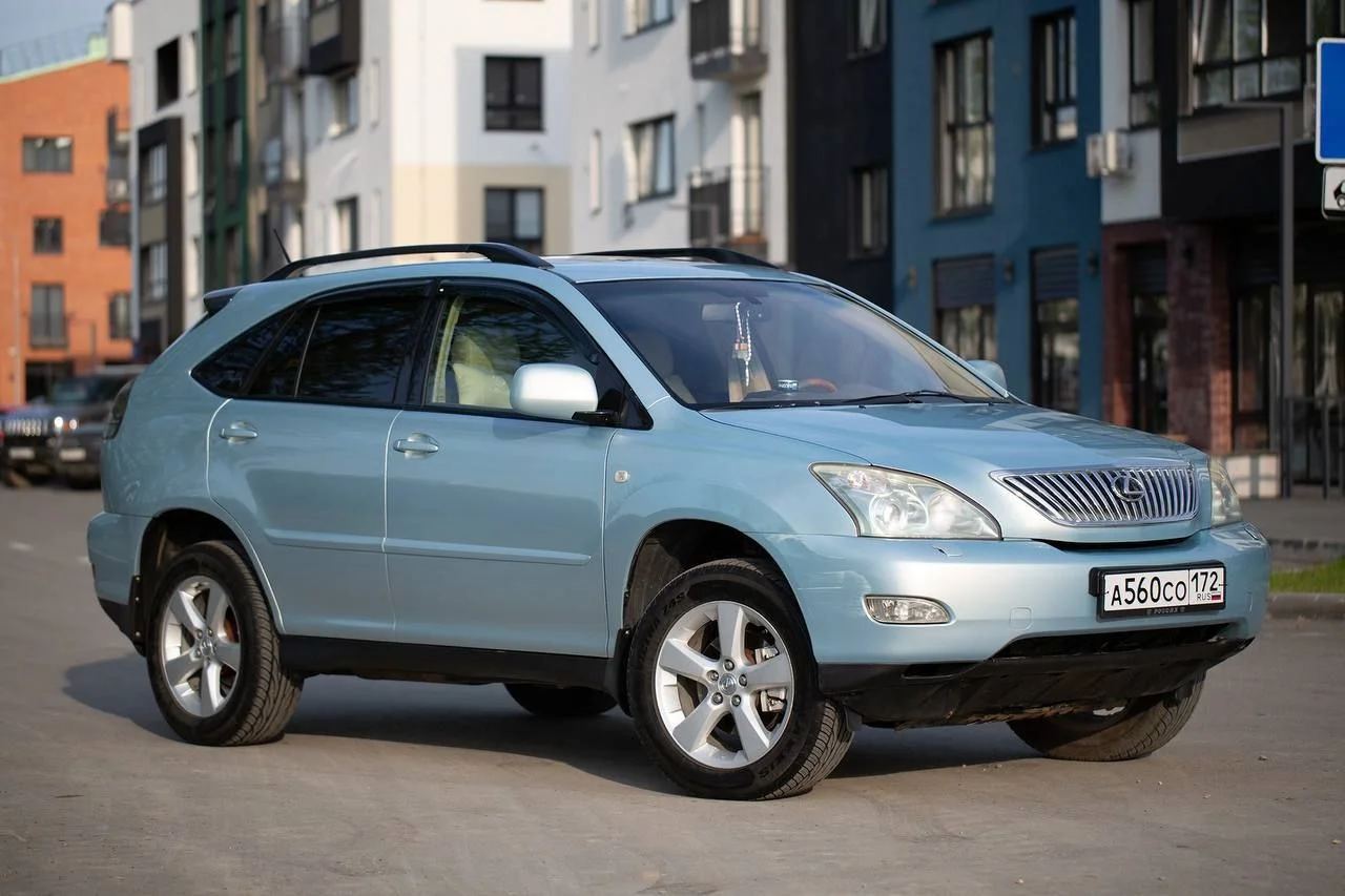 Продам Lexus RX 350 - изображение 1