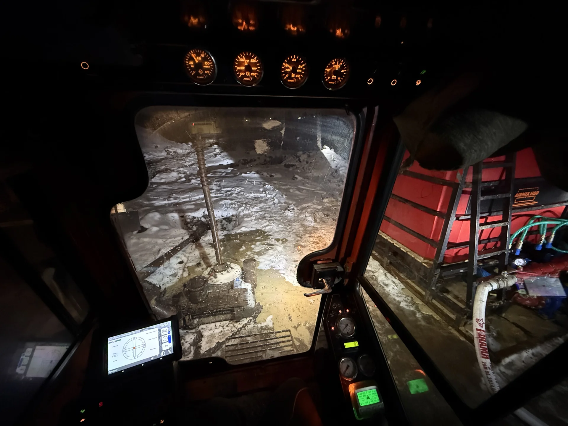 Ditch Witch JT100 - миниатюра 10