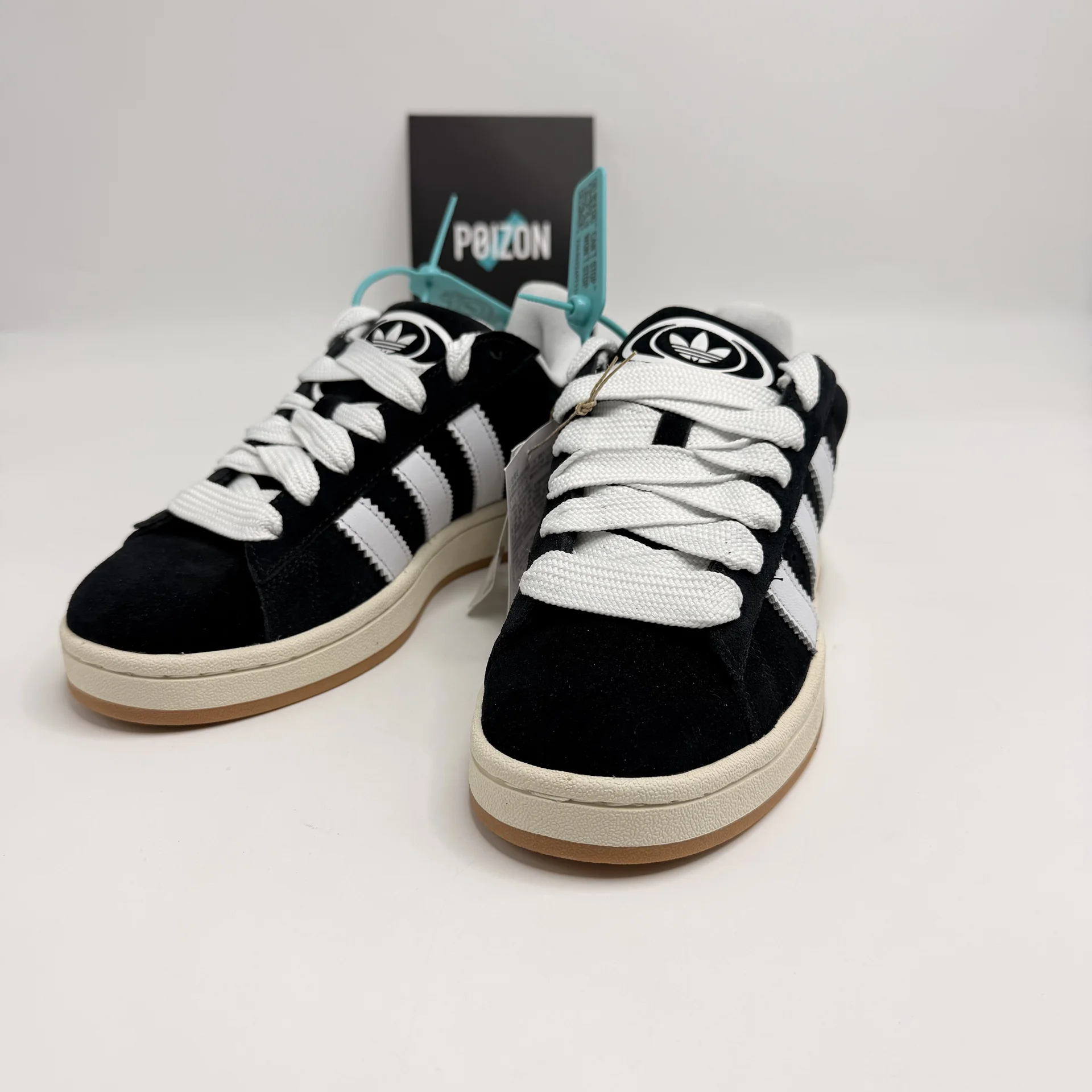 Кроссовки Adidas Originals Campus 00s - миниатюра 3