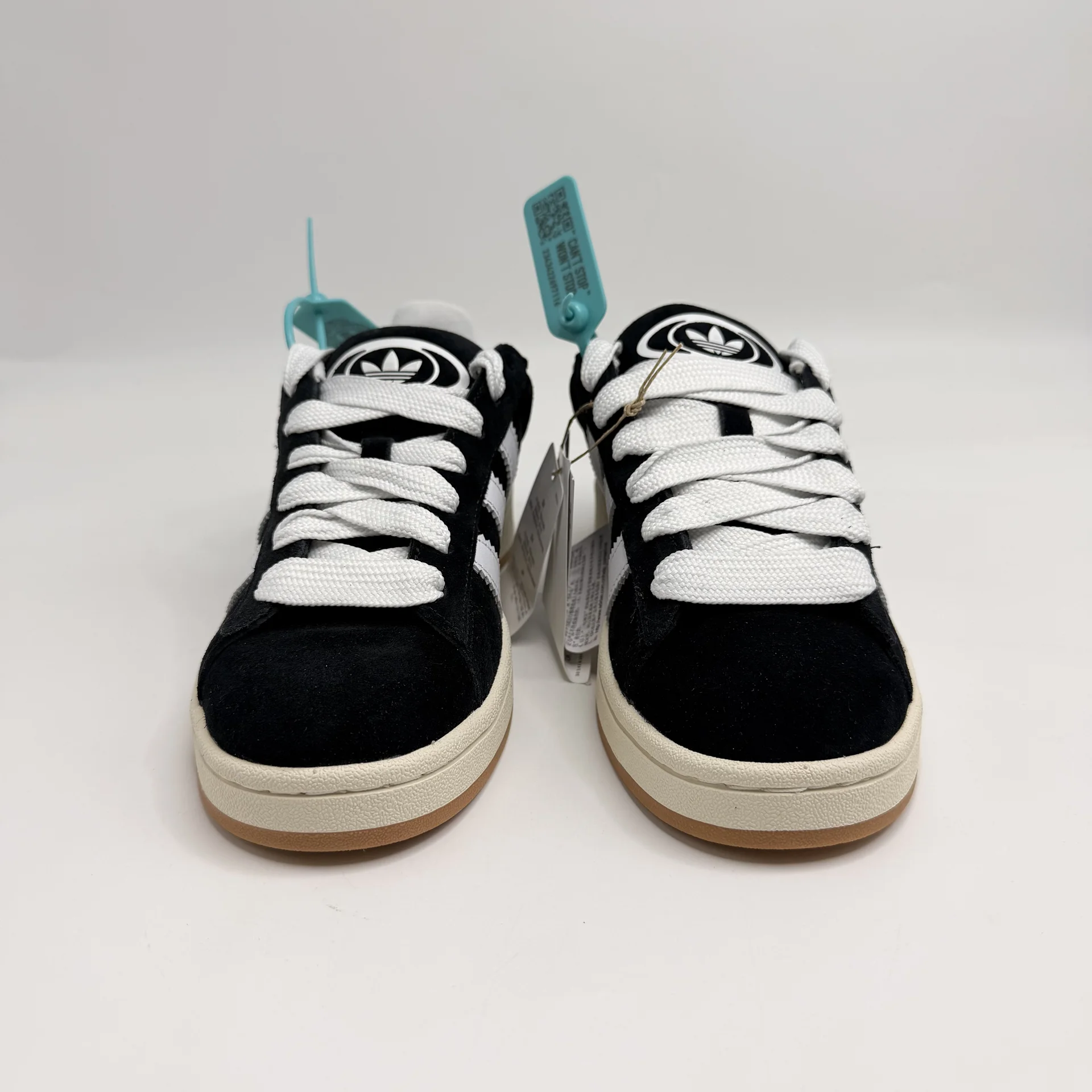 Кроссовки Adidas Originals Campus 00s - миниатюра 4