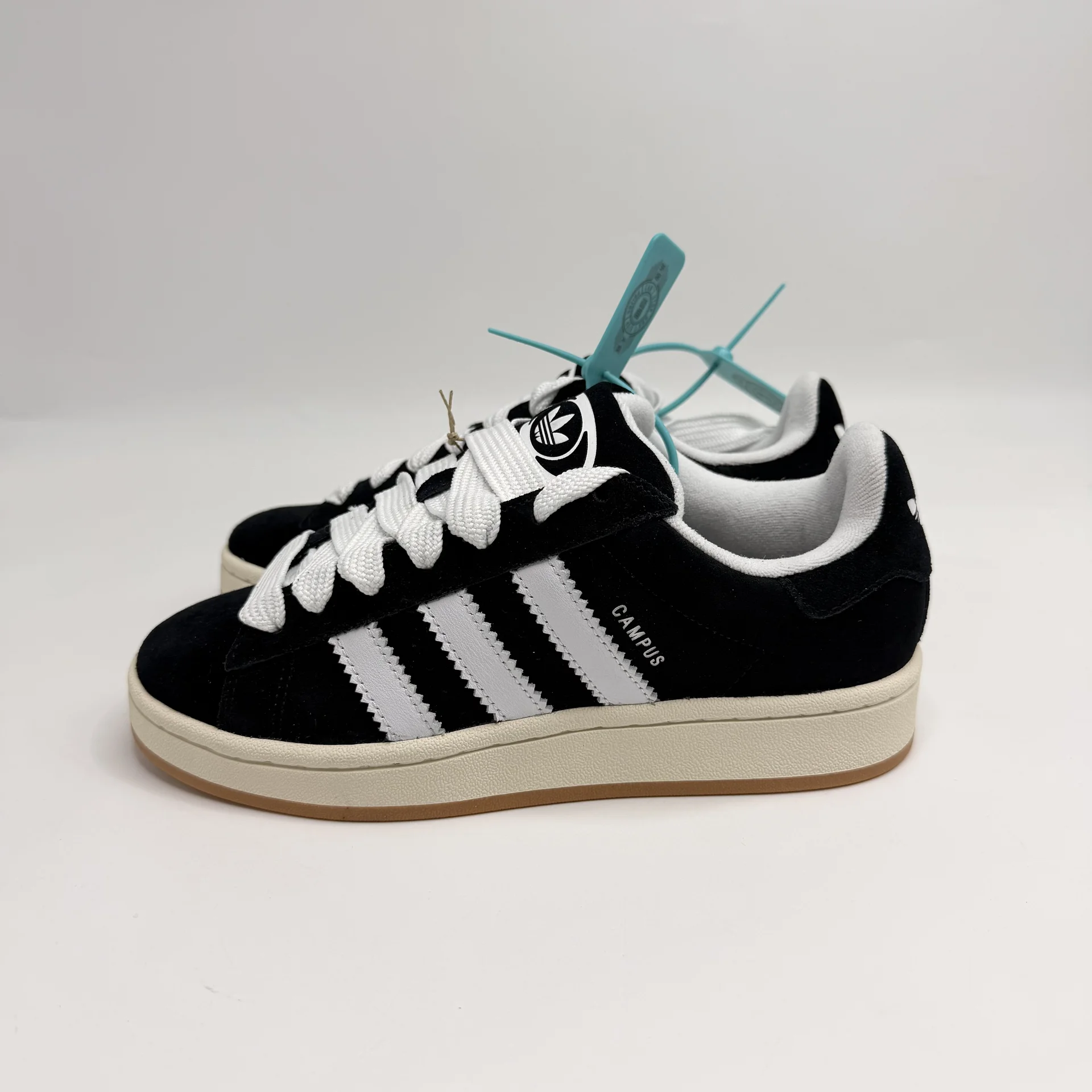 Кроссовки Adidas Originals Campus 00s - миниатюра 5