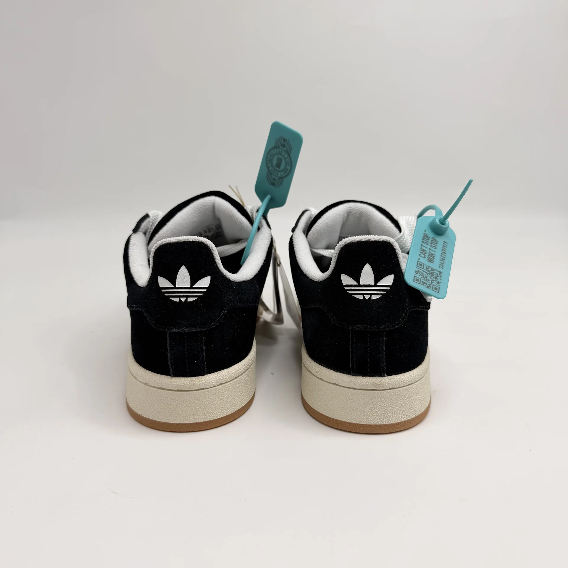 Кроссовки Adidas Originals Campus 00s - миниатюра 6