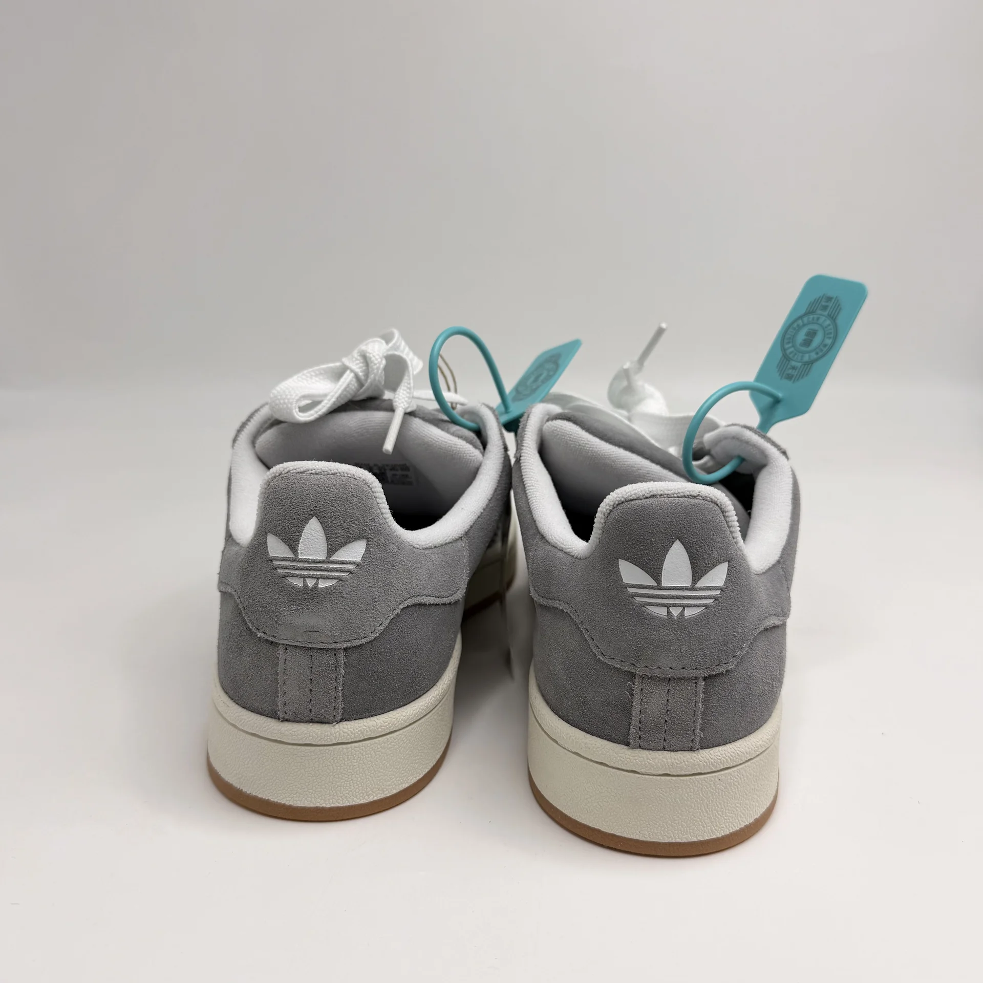 Кроссовки Adidas Originals Campus 00s - миниатюра 9