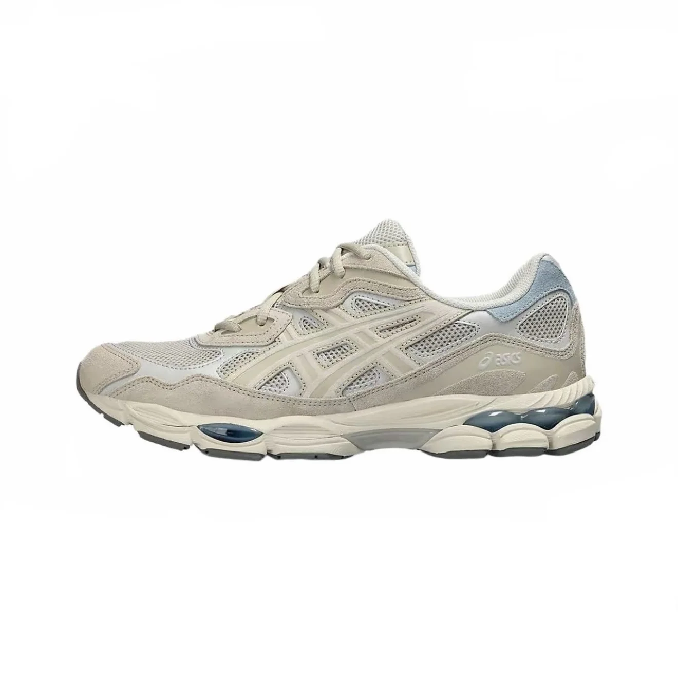 Кроссовки asics GEL-NYC - миниатюра 2