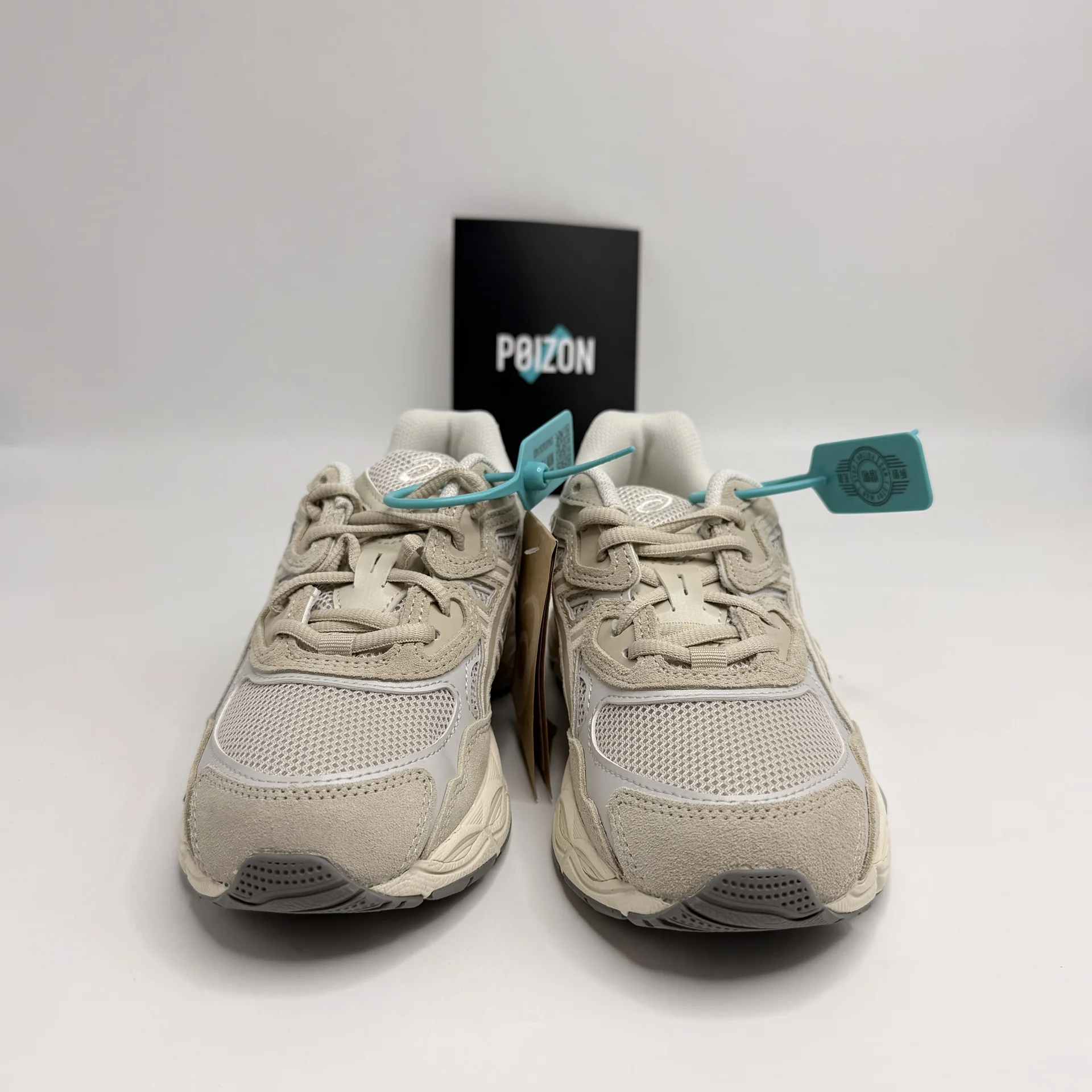 Кроссовки asics GEL-NYC - миниатюра 7