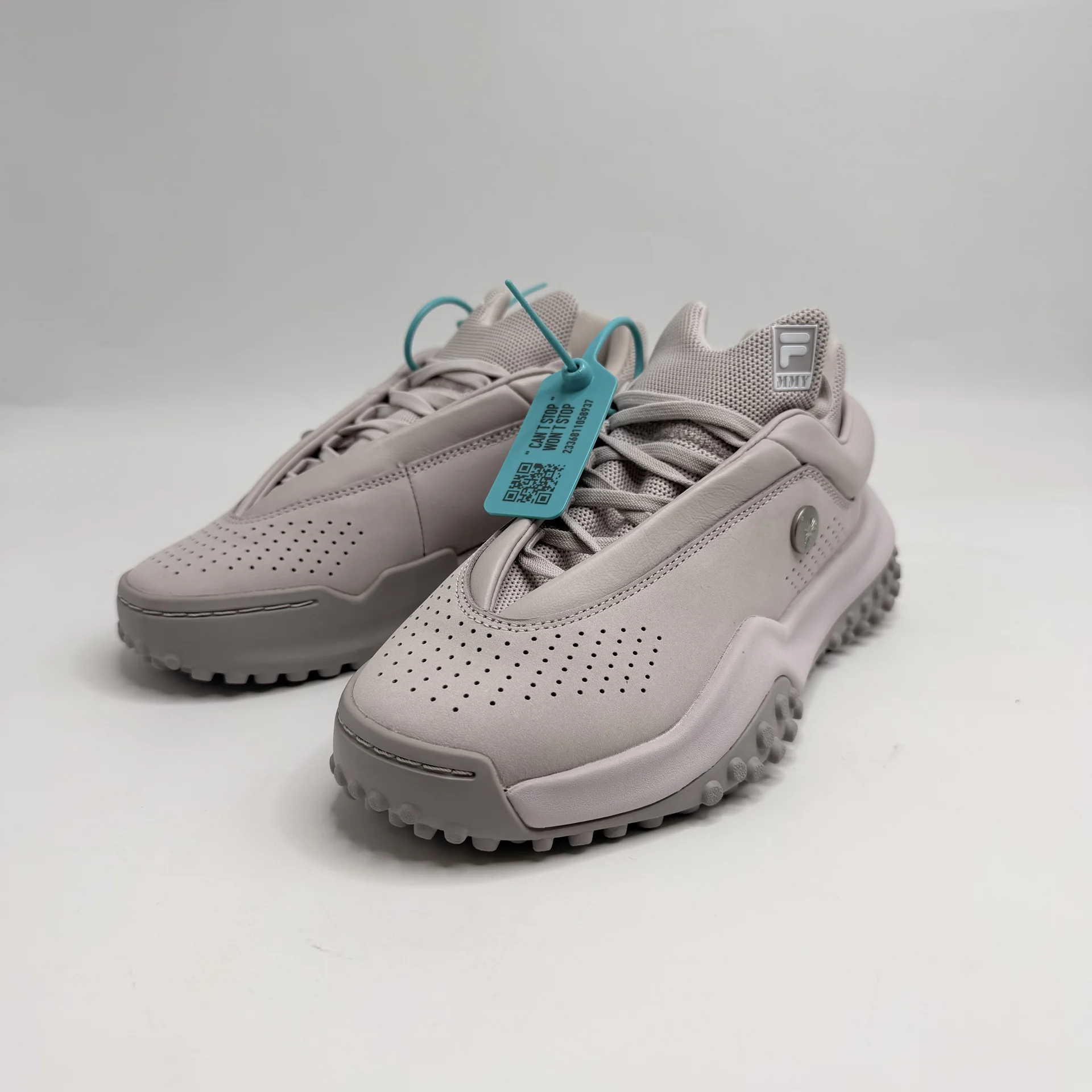 Кроссовки Fila Fusion x Mihara Yasuhiro - миниатюра 2