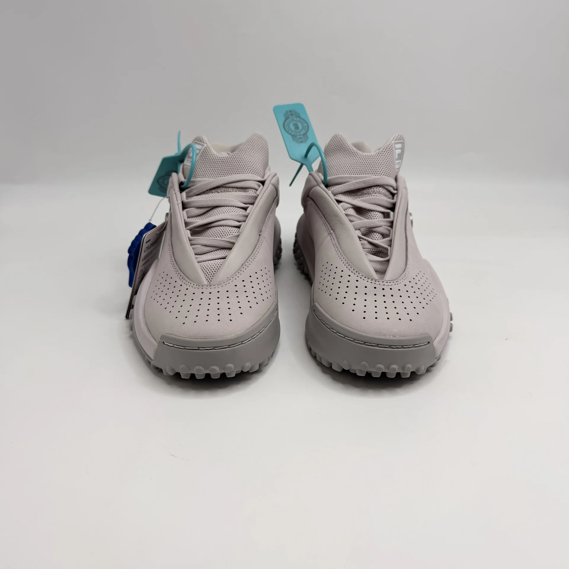 Кроссовки Fila Fusion x Mihara Yasuhiro - миниатюра 3