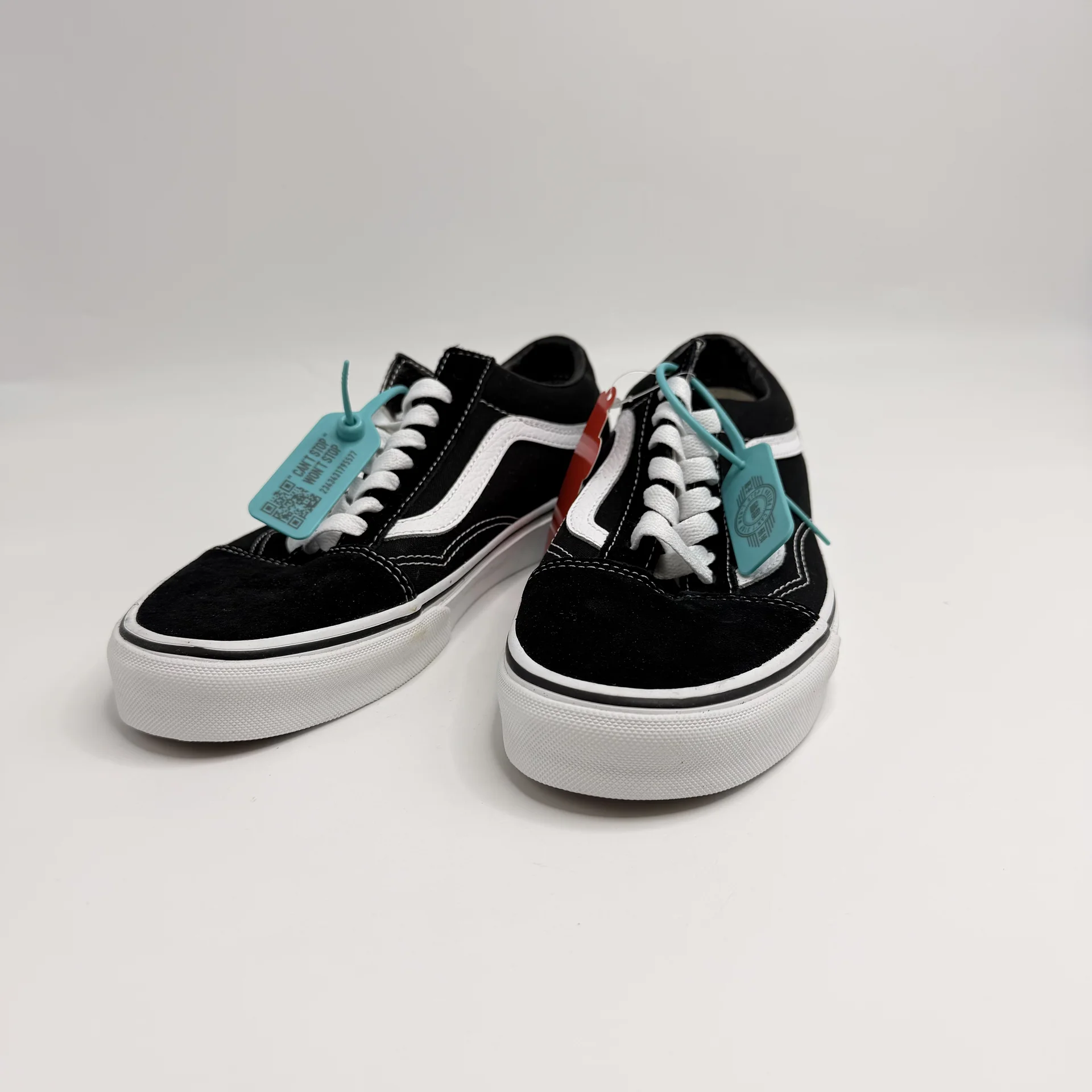 Кеды Vans Old Skool - миниатюра 2