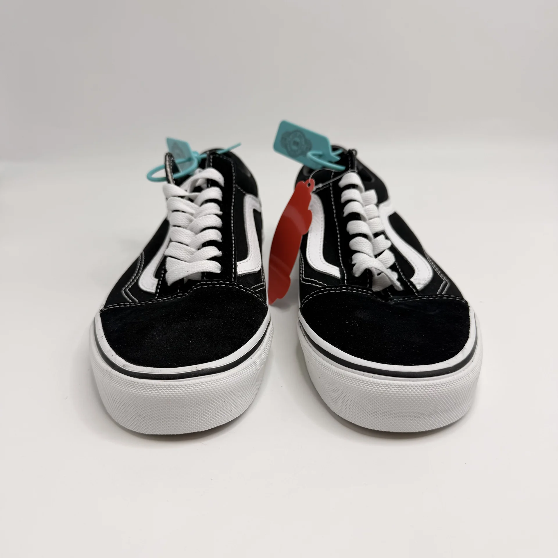 Кеды Vans Old Skool - миниатюра 3