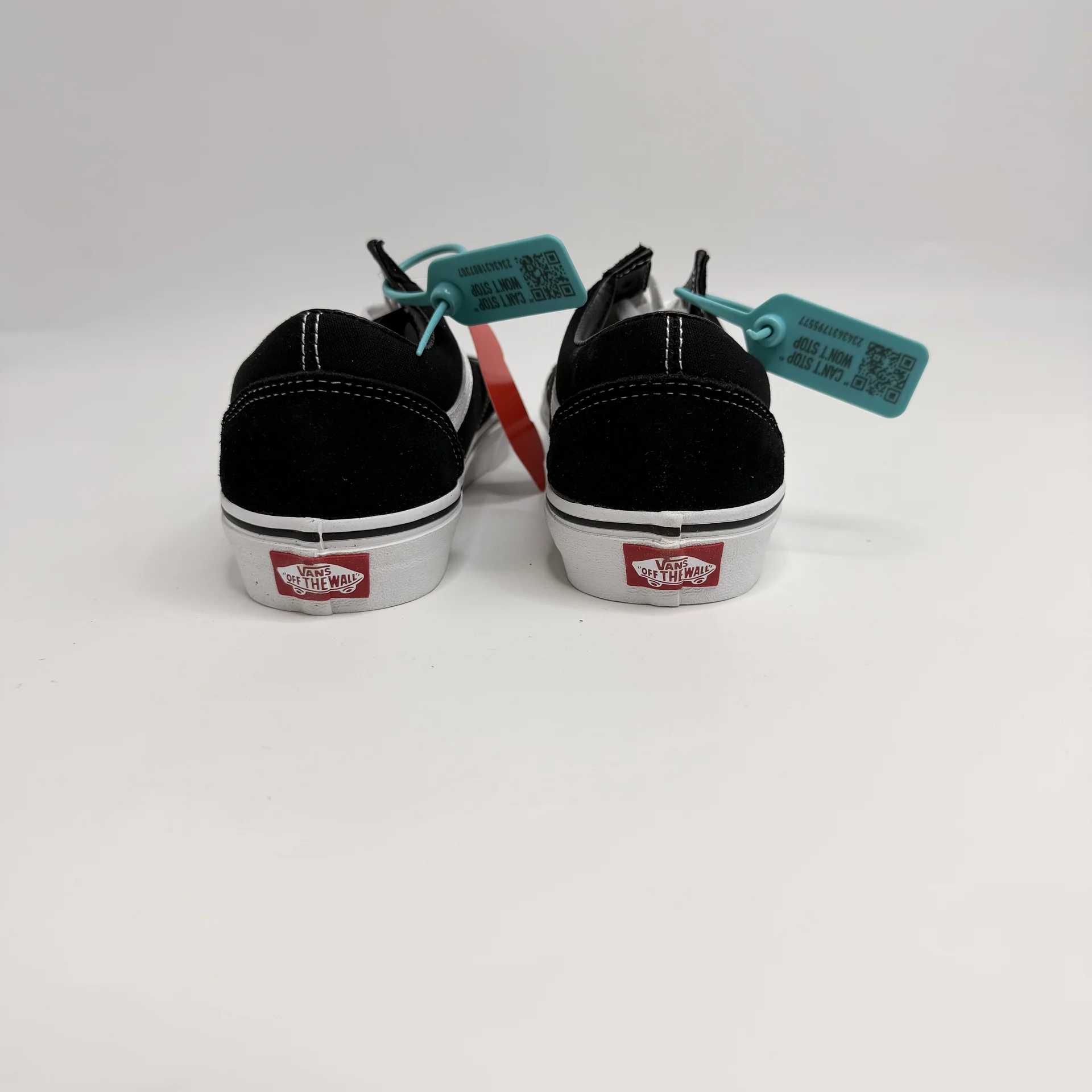 Кеды Vans Old Skool - миниатюра 5