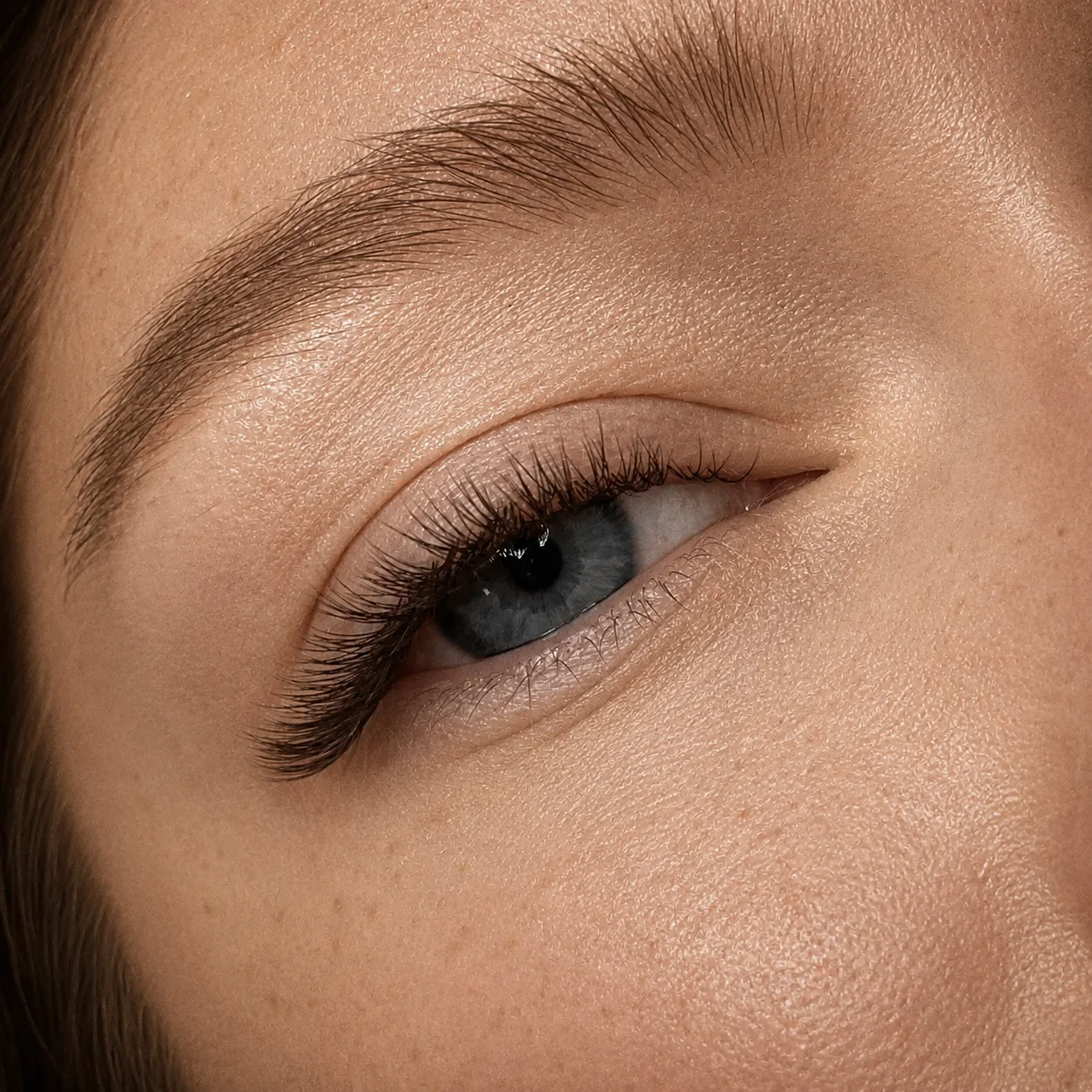 Наращивание и ламинирование ресниц - миниатюра 8