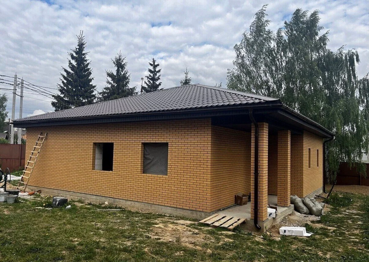 Кровля. Кровельные работы. Ремонт, монтаж крыши - миниатюра 10