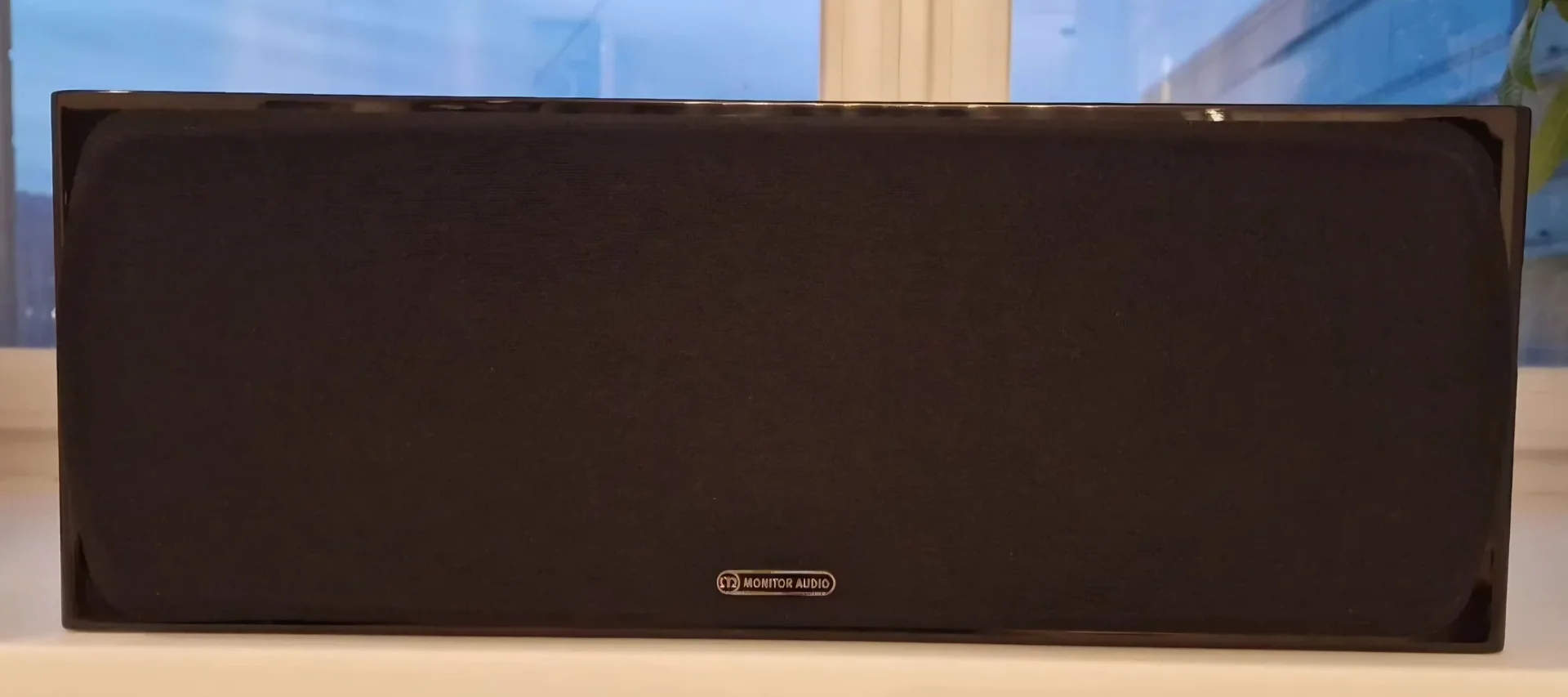 Monitor Audio Silver RXLCR Black Gloss - миниатюра 3
