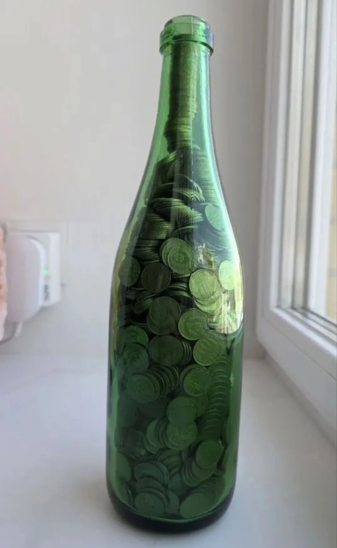 Монеты СССР номиналом 10 коп. (~3500 шт.) - изображение 1
