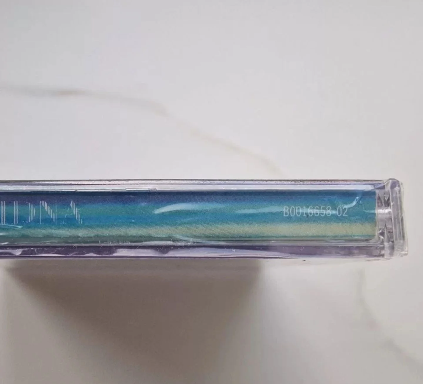 Madonna – MDNA (CD) US Edition 2012 - миниатюра 3