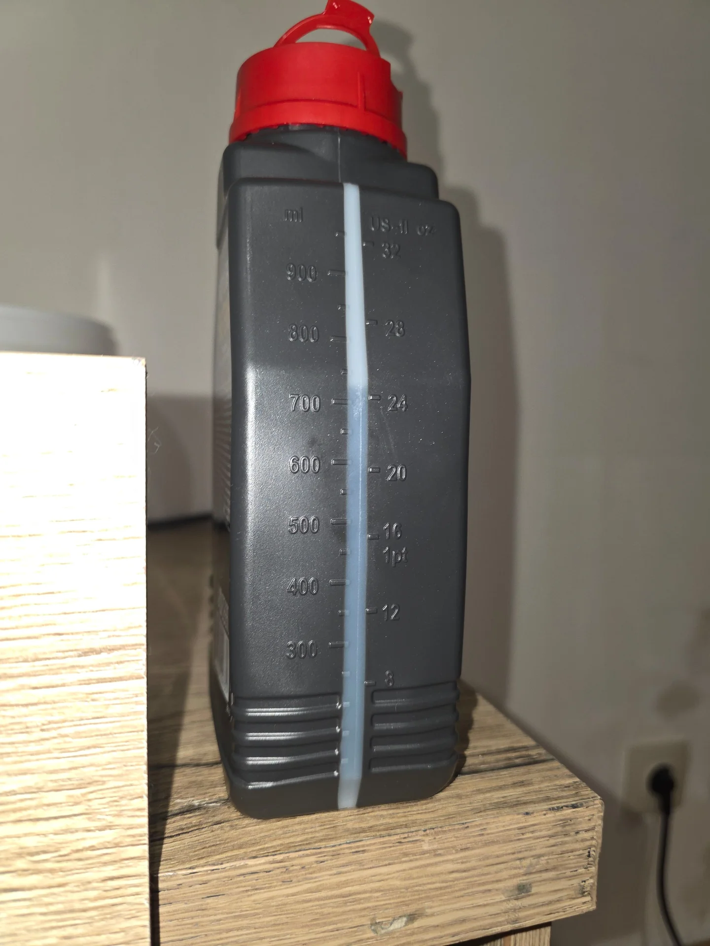 motul 75w90 gl4/5 - миниатюра 2