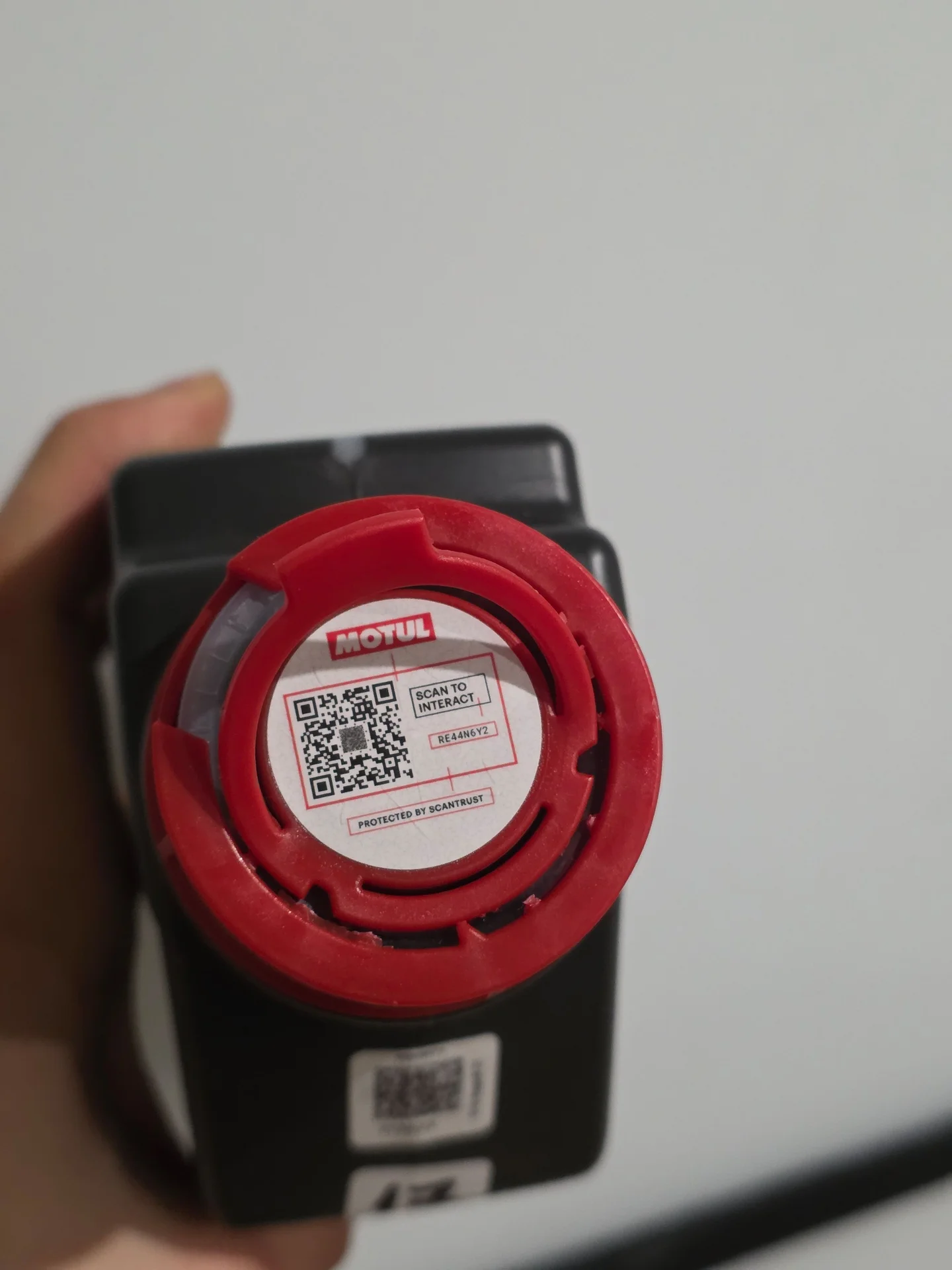 motul 75w90 gl4/5 - миниатюра 5