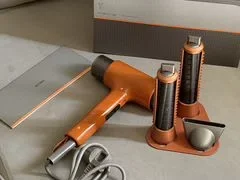 Фен стайлер bork f732 - изображение 1