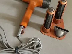 Фен стайлер bork f732 - миниатюра 3