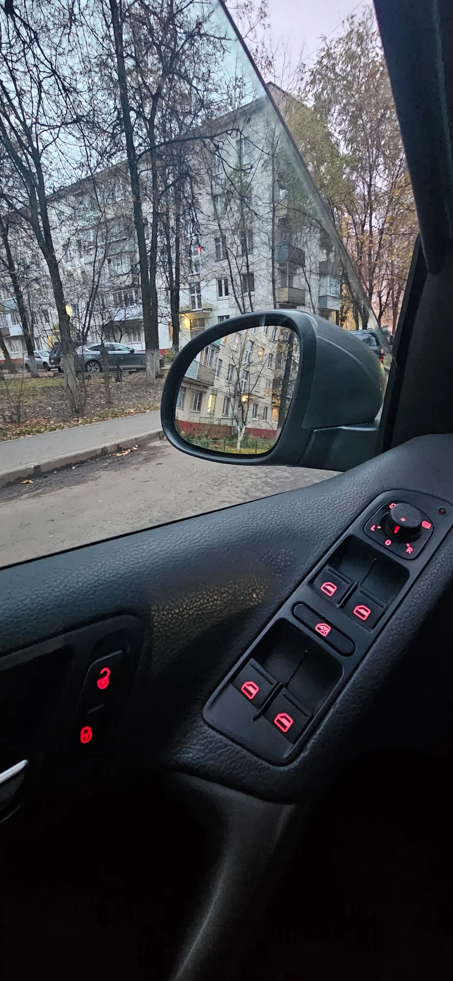 Volkswagen Tiguan 1 - миниатюра 10