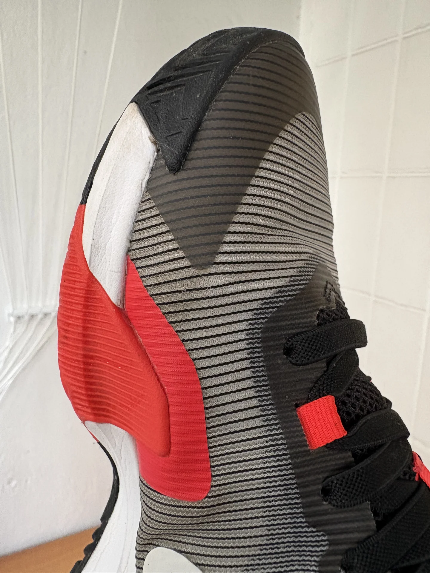 Коссовки Nike Air Max Impact 4 EU 40.5 - миниатюра 8
