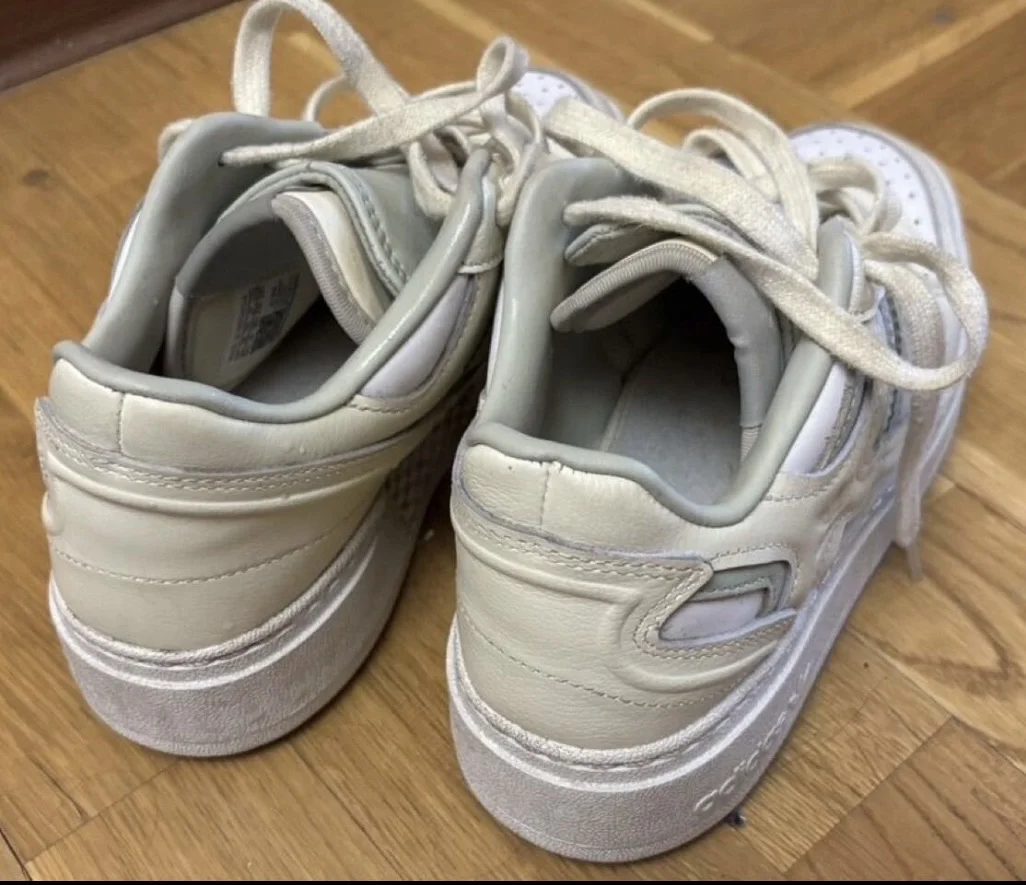 Кроссовки Adidas Forum (XLG W) - миниатюра 3