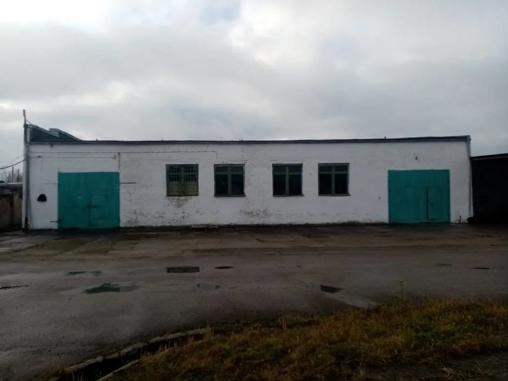 Продажа имущественного комплекса (бывший мясокомбинат) от собственника г.Черняховск, 7000м2 - миниатюра 11