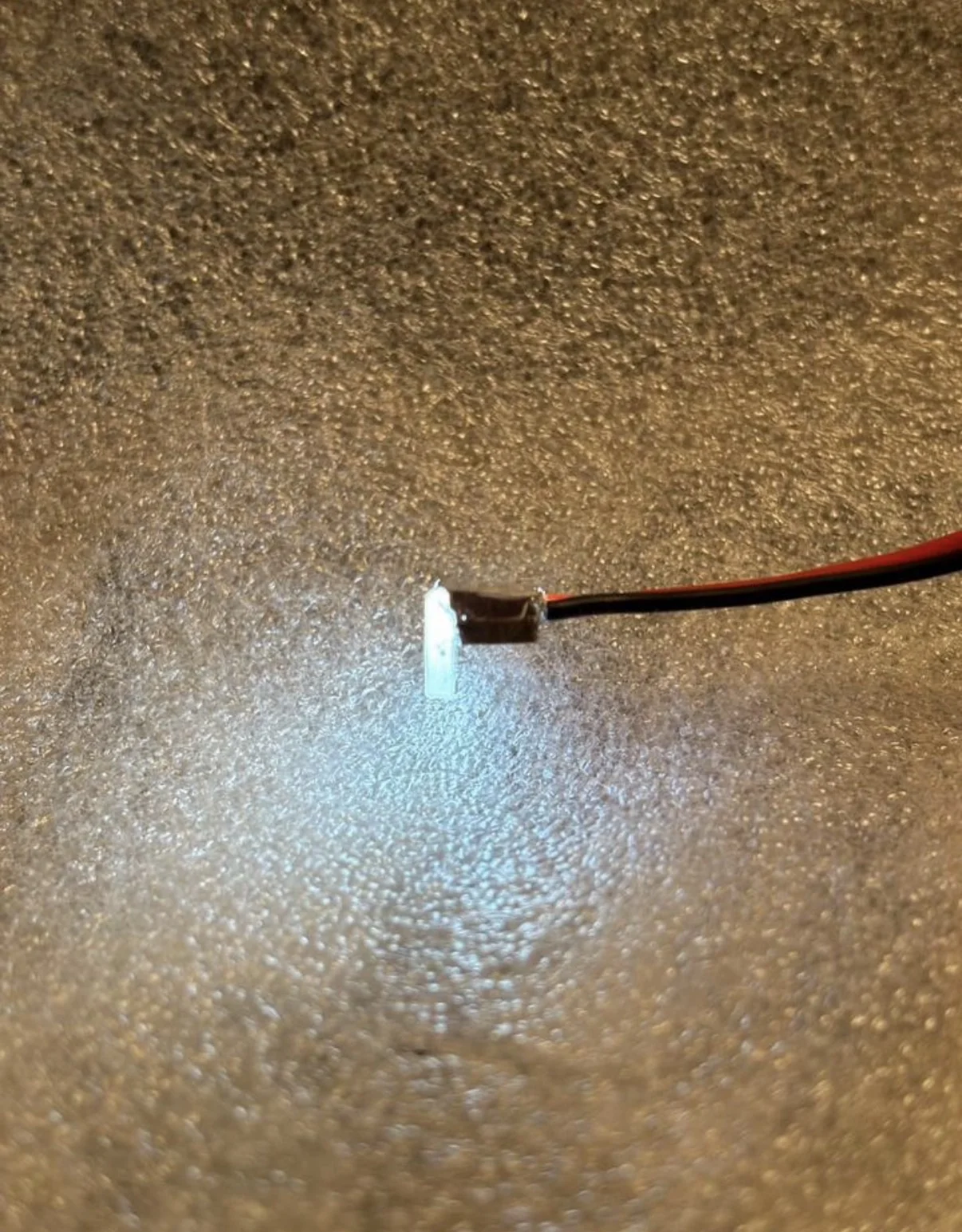 LED подсветка дверных ручек - миниатюра 5