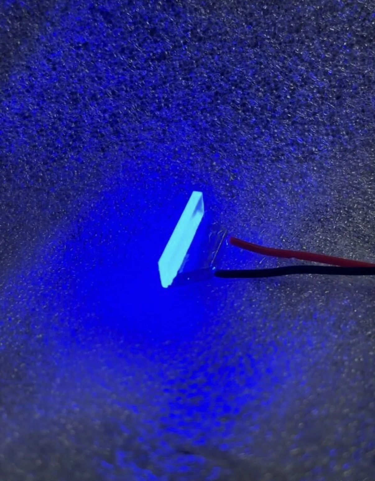 LED подсветка дверных ручек - миниатюра 6