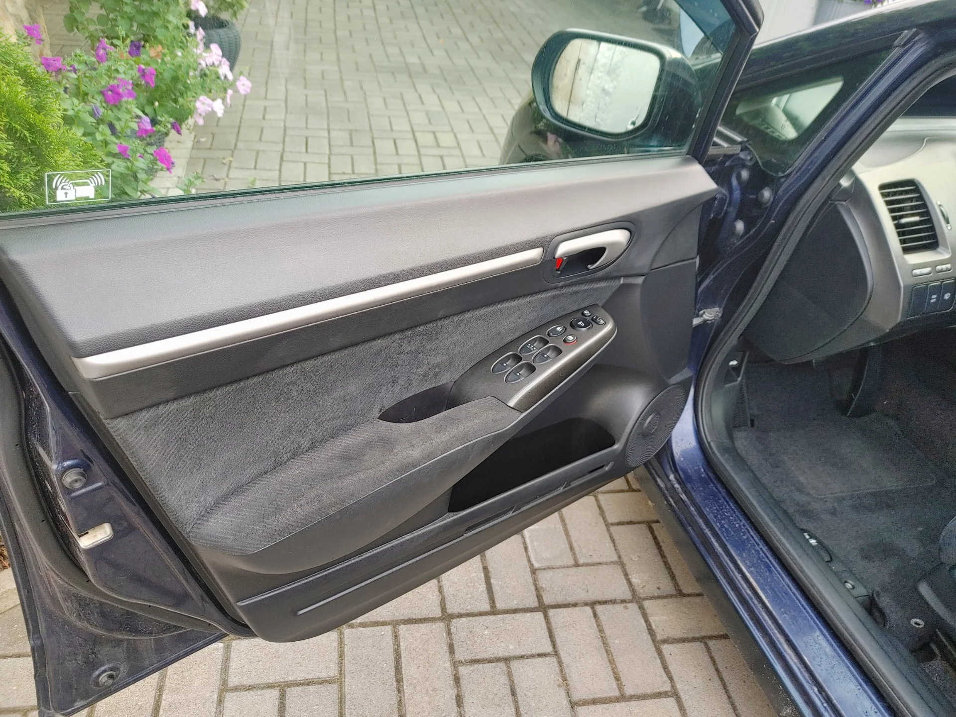 Honda Civic 2011 - миниатюра 7