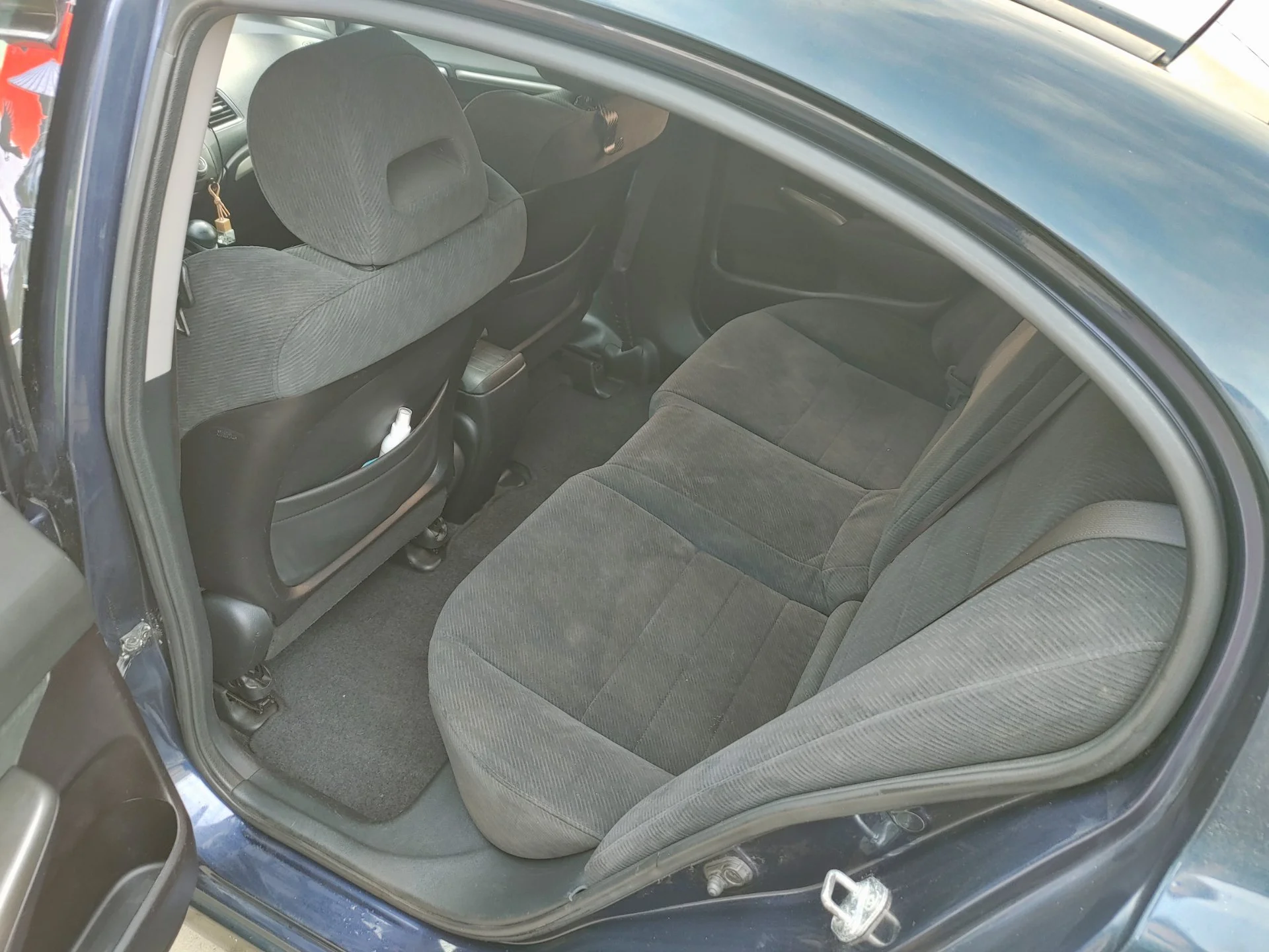 Honda Civic 2011 - миниатюра 10