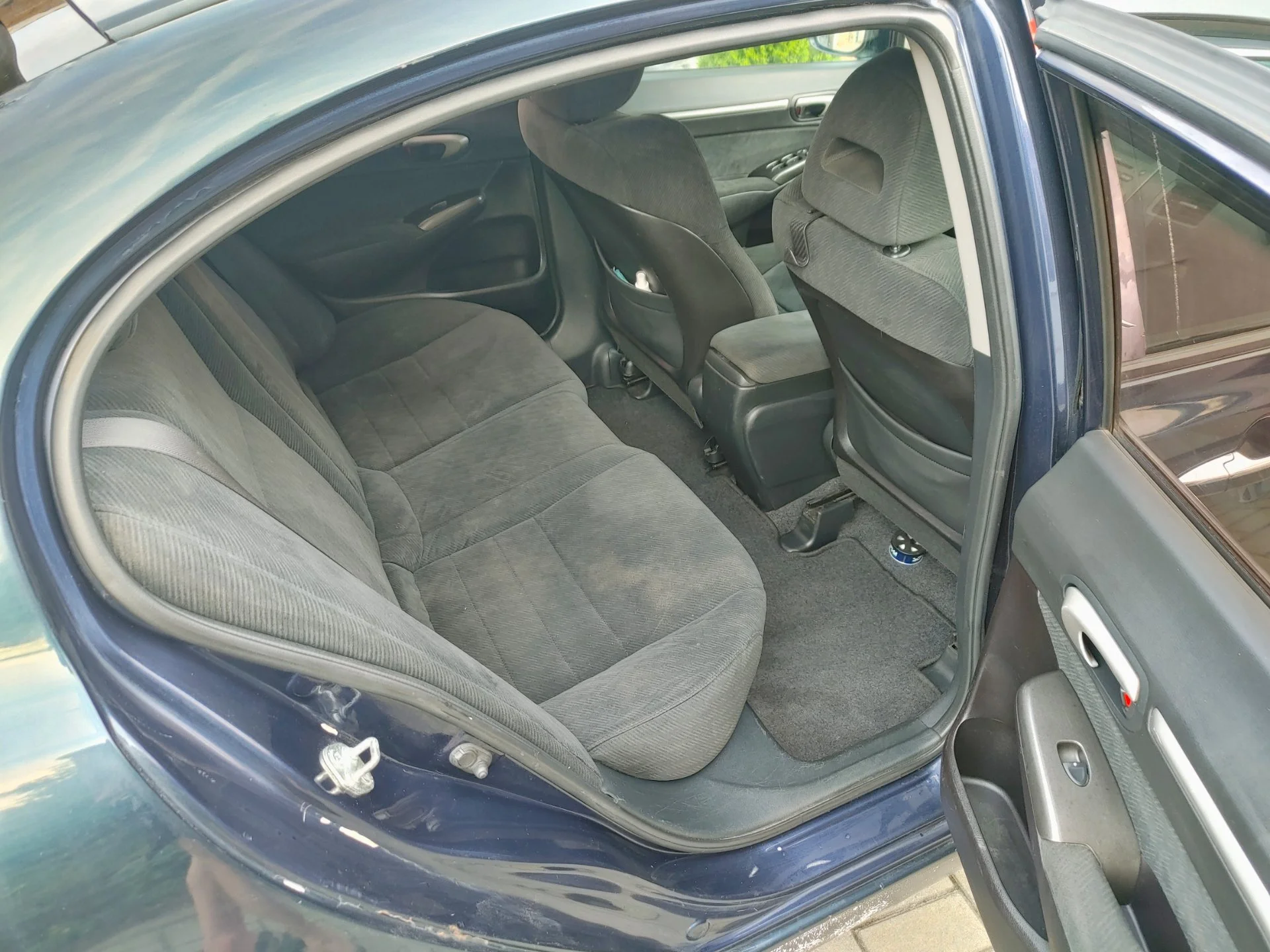 Honda Civic 2011 - миниатюра 13