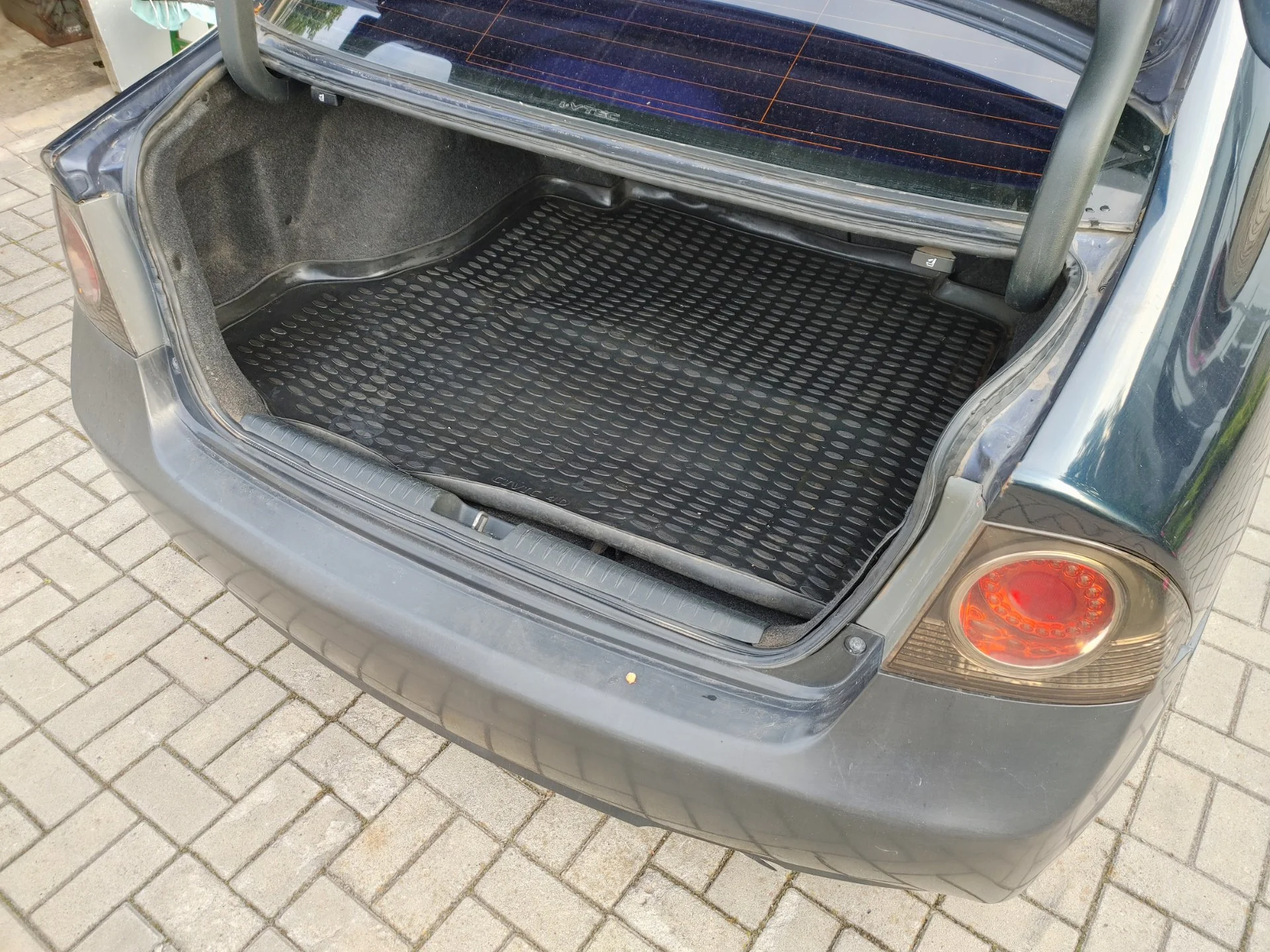 Honda Civic 2011 - миниатюра 14
