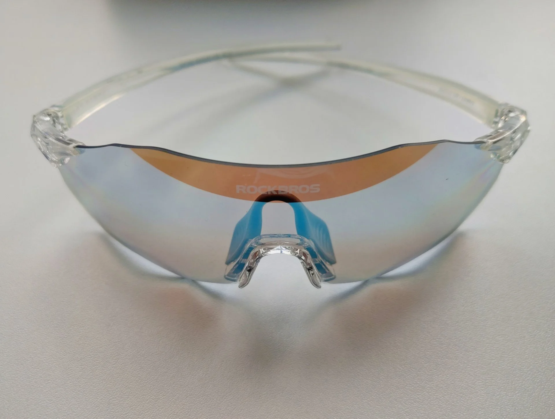 Солнцезащитные Photochromic очки - миниатюра 7