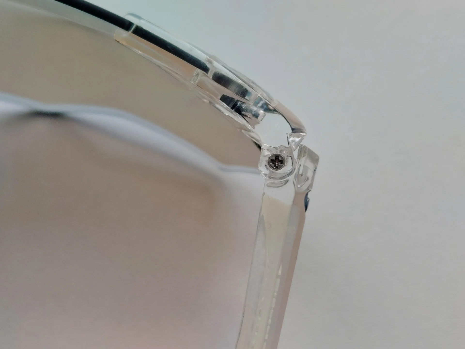 Солнцезащитные Photochromic очки - миниатюра 9