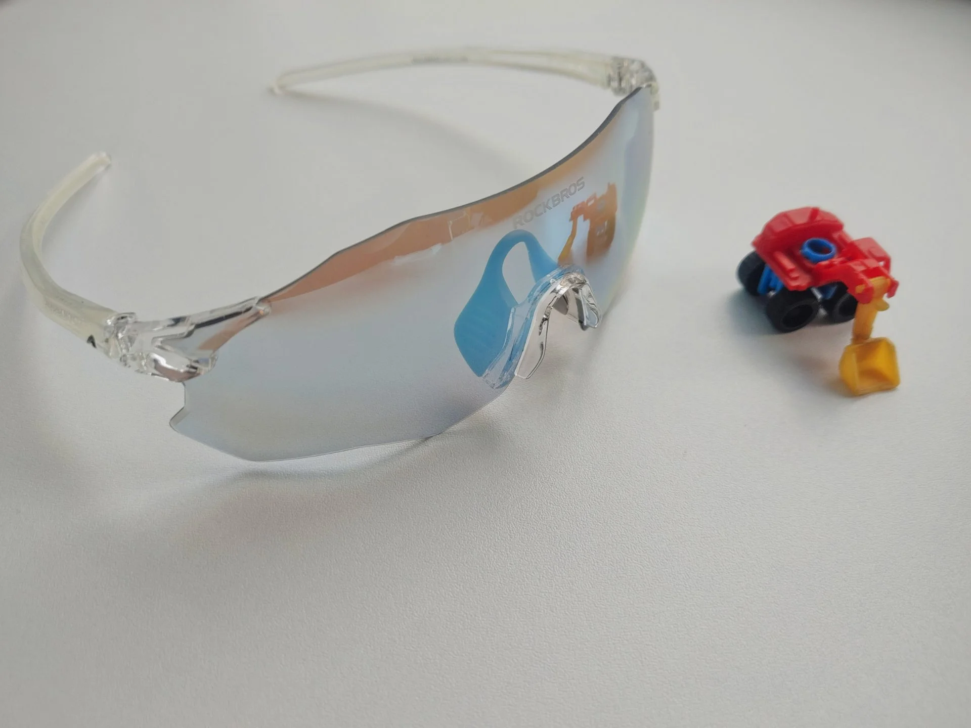 Солнцезащитные Photochromic очки - миниатюра 10